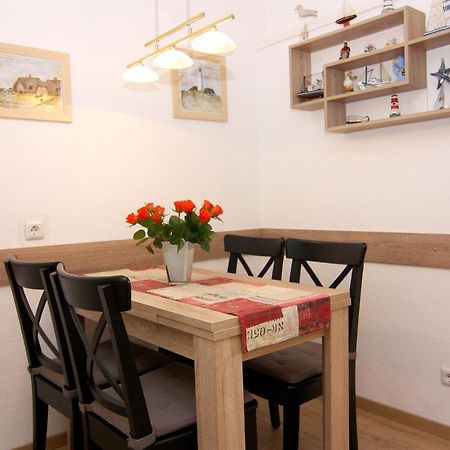 Ferienwohnung Marina Wendtorf App. 6110 Exteriör bild