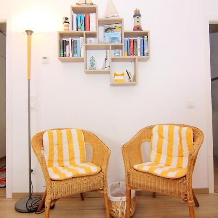 Ferienwohnung Marina Wendtorf App. 6110 Exteriör bild