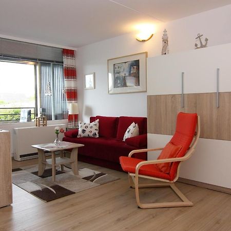 Ferienwohnung Marina Wendtorf App. 6110 Exteriör bild