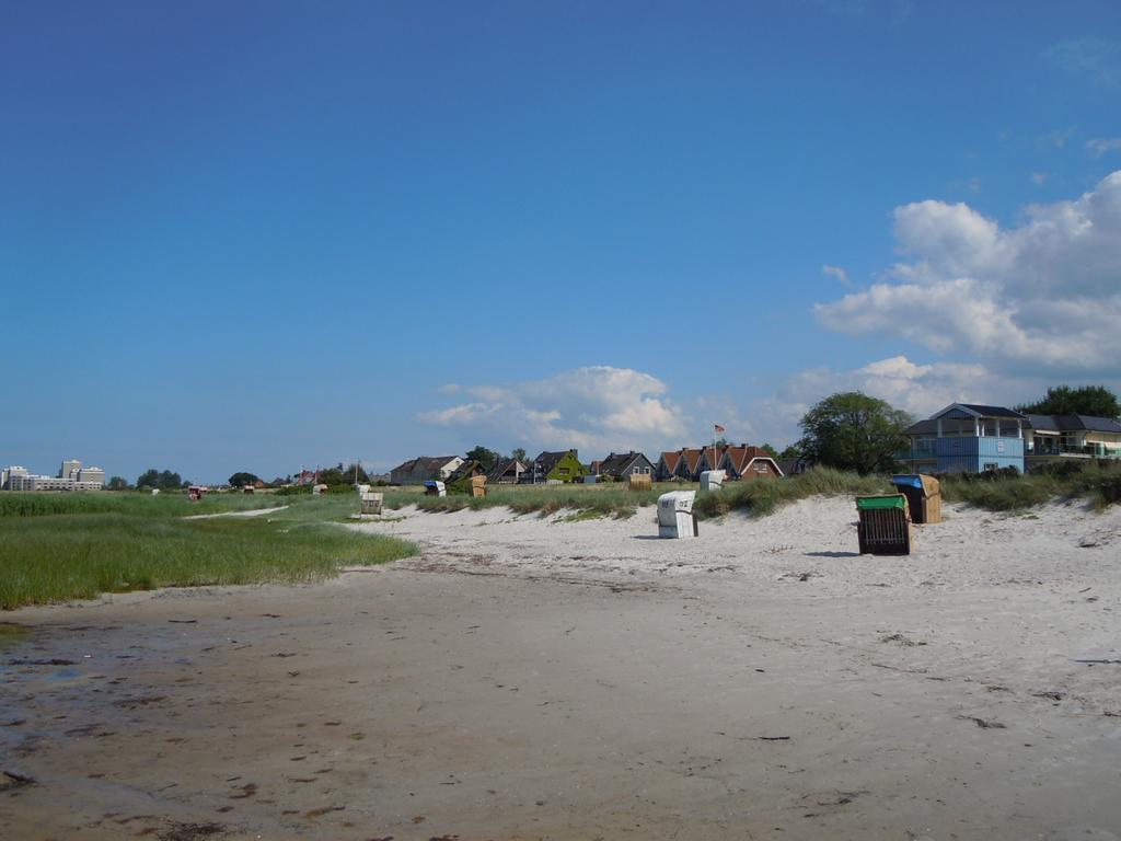 Ferienwohnung Marina Wendtorf App. 6110 Rum bild