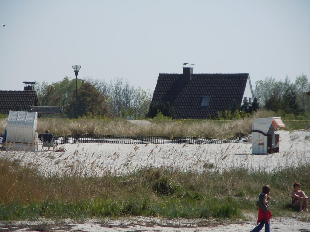 Ferienwohnung Marina Wendtorf App. 6110 Rum bild