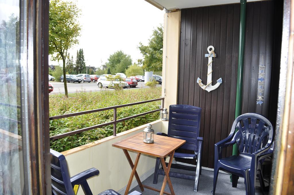 Ferienwohnung Marina Wendtorf App. 6110 Rum bild