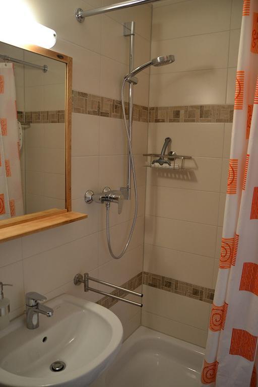 Ferienwohnung Marina Wendtorf App. 6110 Exteriör bild