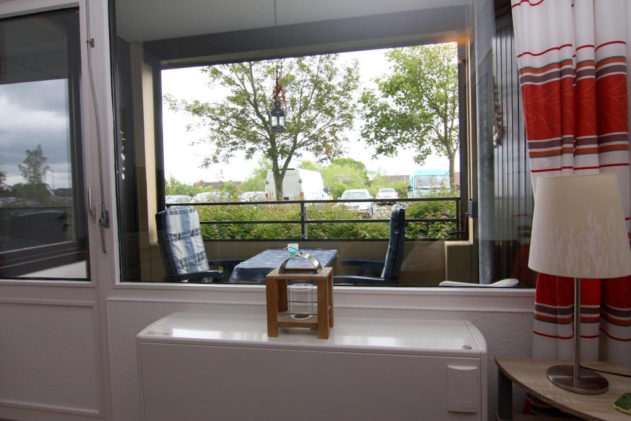 Ferienwohnung Marina Wendtorf App. 6110 Exteriör bild