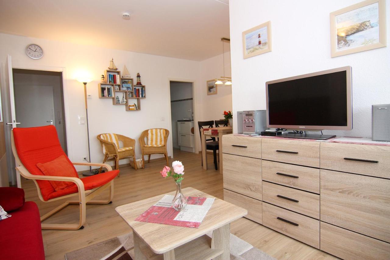 Ferienwohnung Marina Wendtorf App. 6110 Exteriör bild